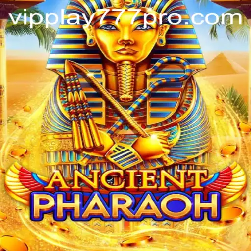 Explore the Mystical World of AncientPharaoh: Game, Strategy, and Adventure
