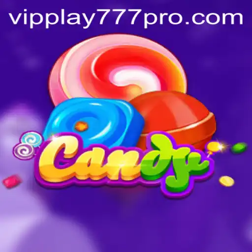 Candy Game: A Sweet Adventure with VIPPLAY777