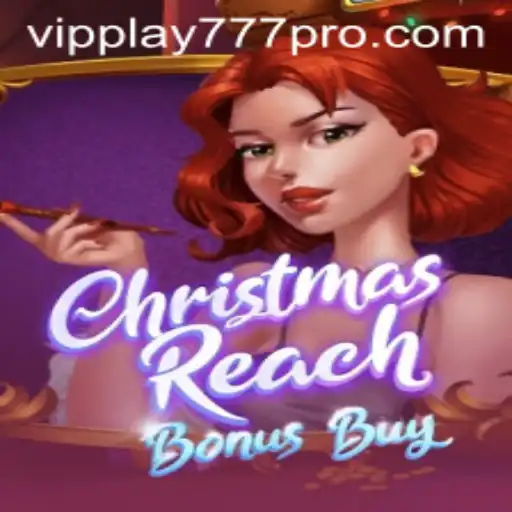 Unwrapping ChristmasReachBonusBuy: A Slot Game Adventure