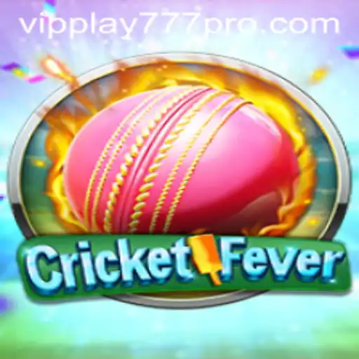 Unleashing the Excitement of CricketFever: A Deep Dive into This Thrilling Game with VIPPLAY777