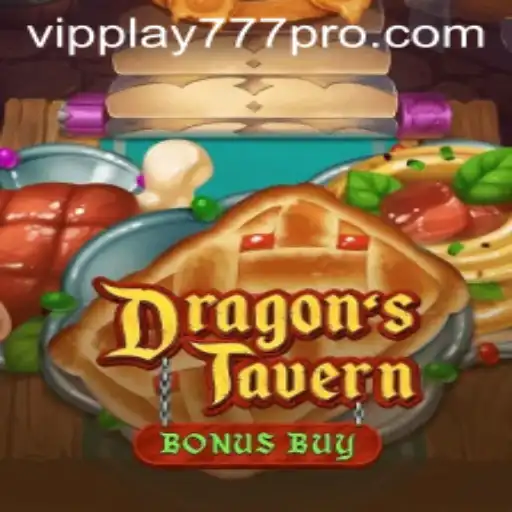 Discover the Enchanting World of DragonsTavern: An Epic Adventure Awaits with VIPPLAY777