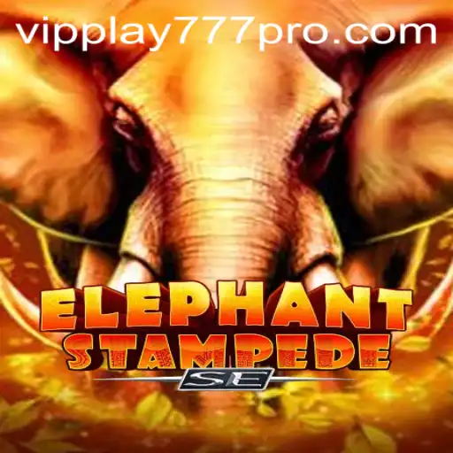 Dive into the Wild Adventure of ElephantStampedeSE: A Game Like No Other