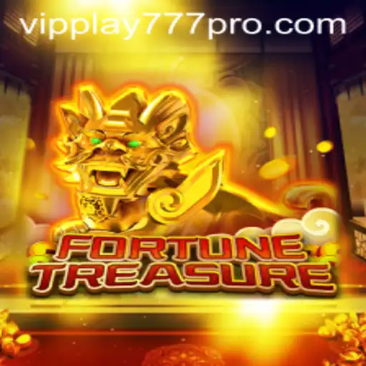 Discover the Thrill of FortuneTreasure: The Ultimate Gaming Adventure