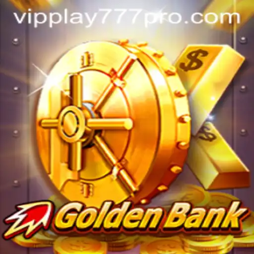 GoldenBank: Unveiling the Thrill of VIPPLAY777