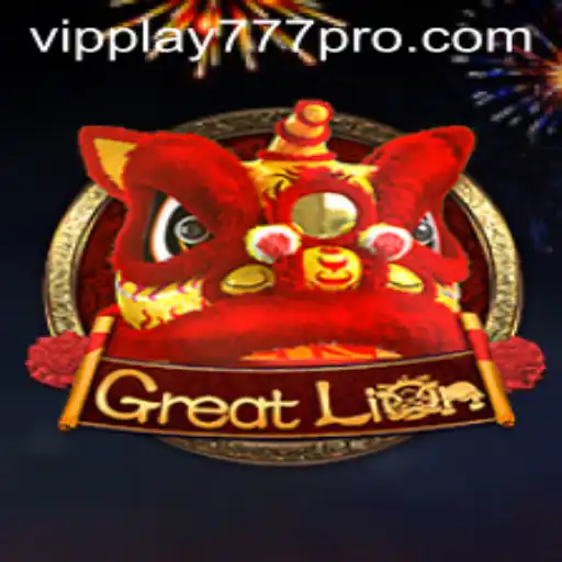 GreatLion: Unleash the Power of Strategy and Adventure with VIPPLAY777
