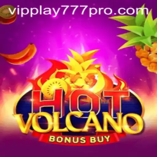 Discover the Excitement of HotVolcanoBonusBuy: A Thrilling Gaming Experience with VIPPLAY777
