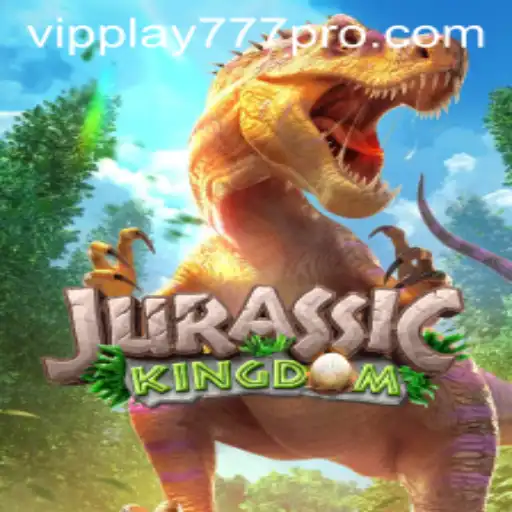 Discover the Thrilling Adventure of JurassicKingdom with VIPPLAY777