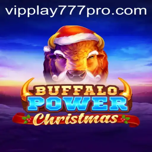 Buffalo Power Christmas: An Engaging Gaming Experience with VIP Benefits
