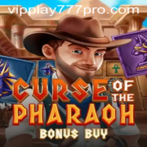 Embark on an Epic Adventure with Curse of the Pharaoh Bonus Buy and Unlock Treasures with VIPPLAY777