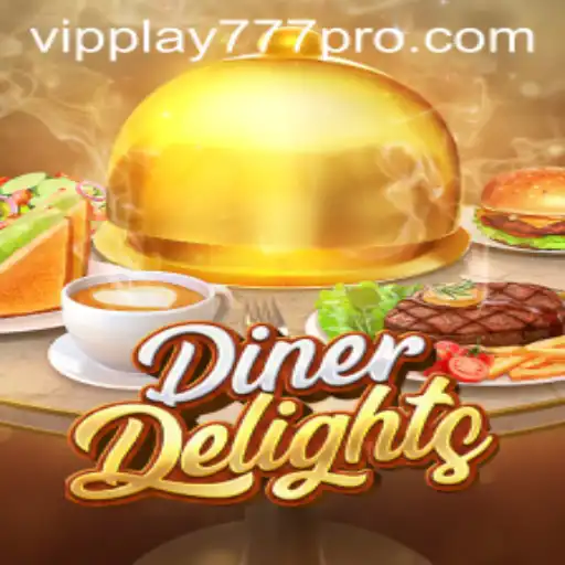 Experience High-Stakes Hospitality in DinerDelights with VIPPLAY777