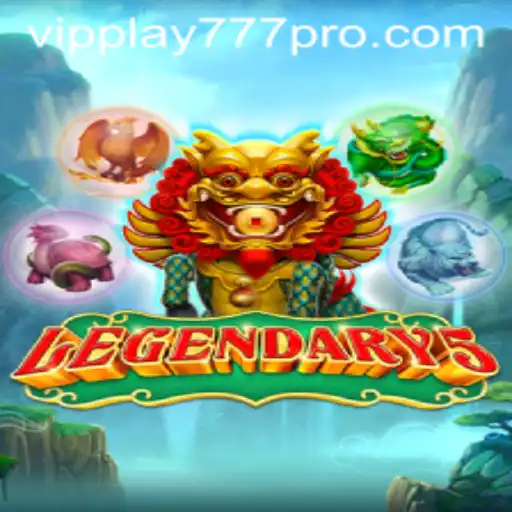 Discover the Thrilling World of Legendary5 with VIPPLAY777