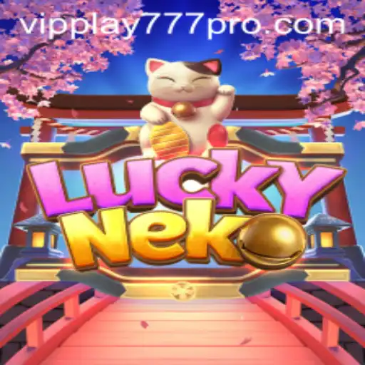 Exploring the Thrills of LuckyNeko with VIPPLAY777