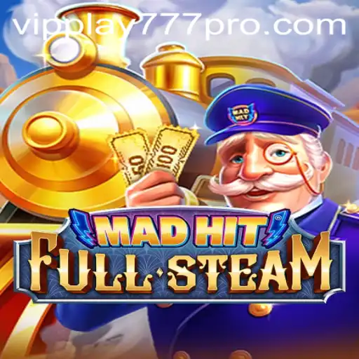MadHitFullSteam: An Immersive Gaming Experience with VIPPLAY777