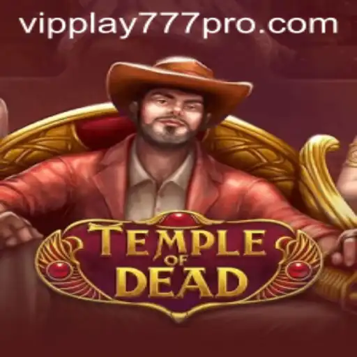 TempleofDead: An Epic Adventure Awaits