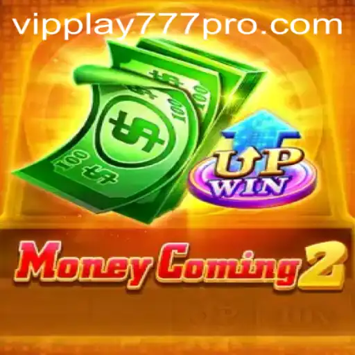 Unveiling MoneyComing2: An Exciting Journey into the World of VIPPLAY777