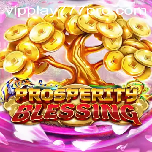 Unveiling ProsperityBlessing: A New Horizon in Gaming