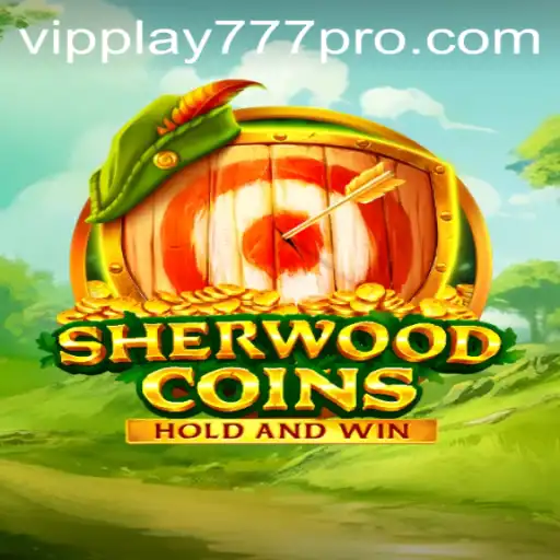 SherwoodCoins: A Legendary Adventure with VIP Rewards