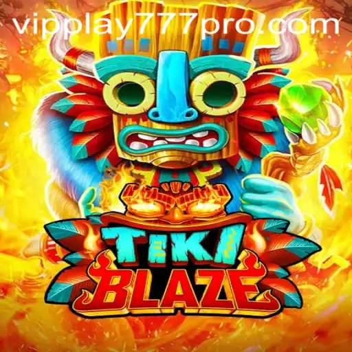 Exploring the Exciting World of TikiBlaze: A Vibrant Adventure Awaits