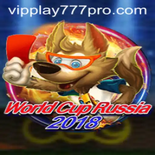 Exploring the Intriguing Dynamics of WorldCupRussia2018 with VIPPLAY777