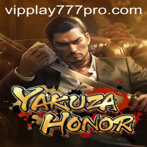 YakuzaHonor: Dive into the World of Underworld Prestige with VIPPLAY777