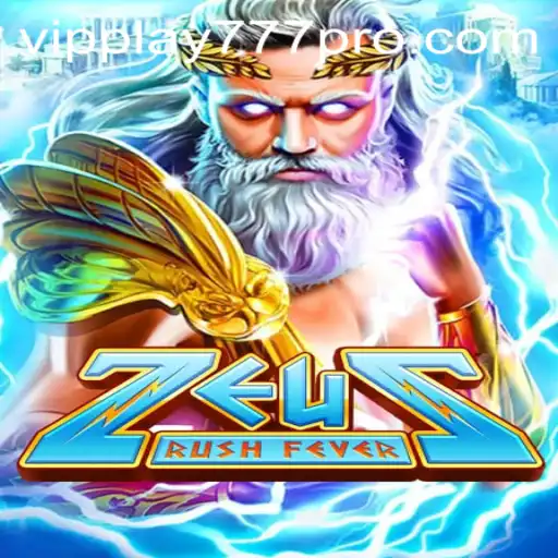 Discover the Thrilling World of ZeusRushFever with VIPPLAY777